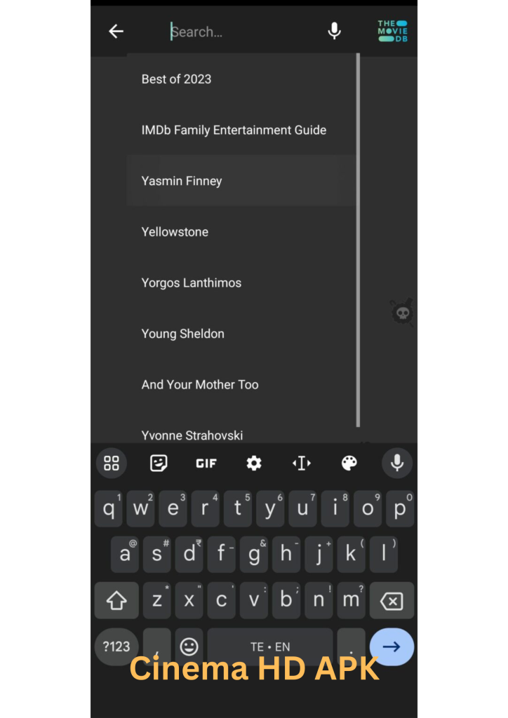Add a subheading 9