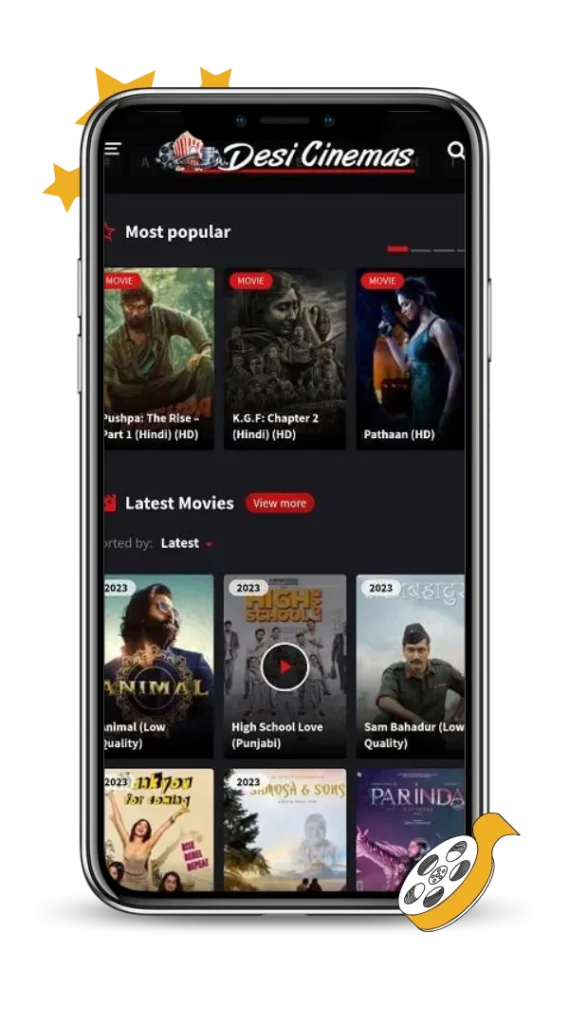 Cinema HD APK Ultimate Free Streaming App for Movies & TV Shows 8 Cross-Device Compatibility