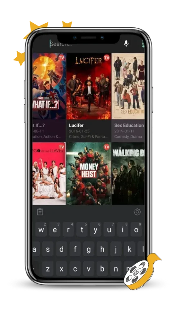 Cinema HD APK Ultimate Free Streaming App for Movies & TV Shows 14 Latest Movies