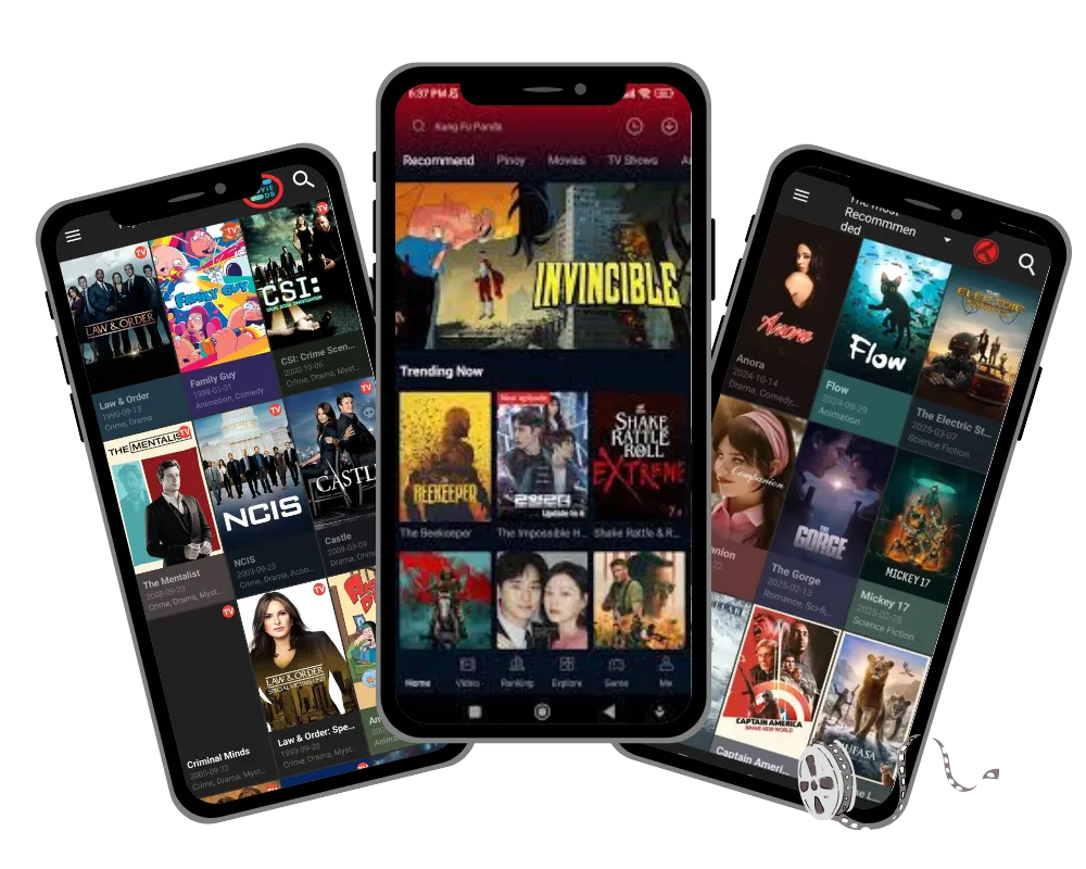 Cinema HD APK Ultimate Free Streaming App for Movies & TV Shows 1 Untitled 3