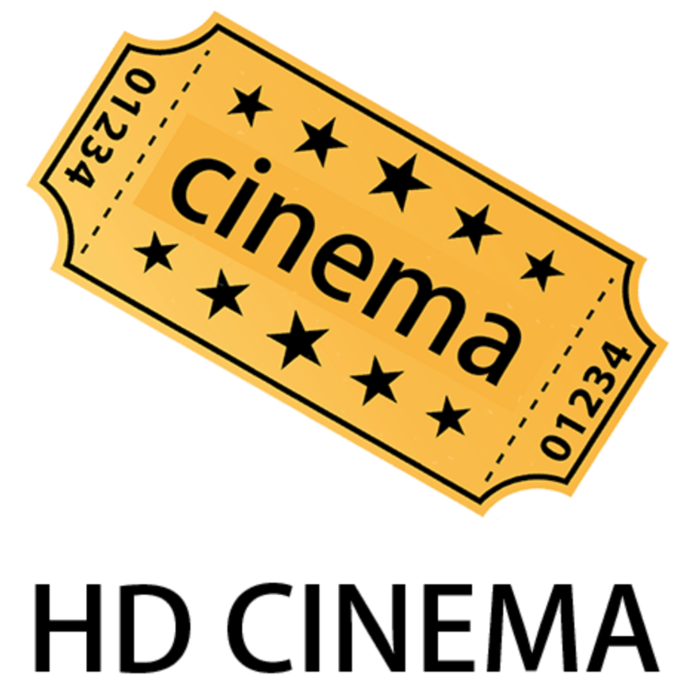 Cinema HD on Roku