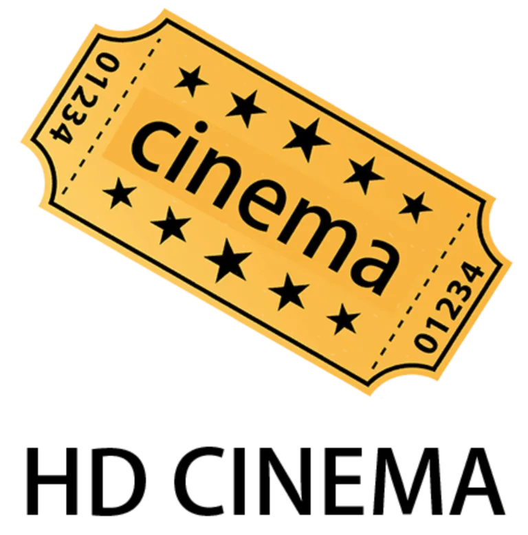 Cinema HD on Roku
