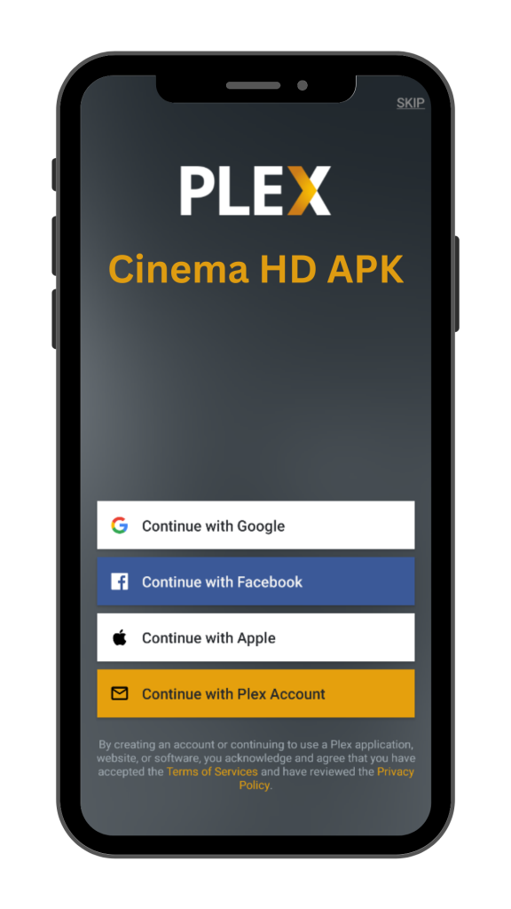 Cinema HD APK 2
