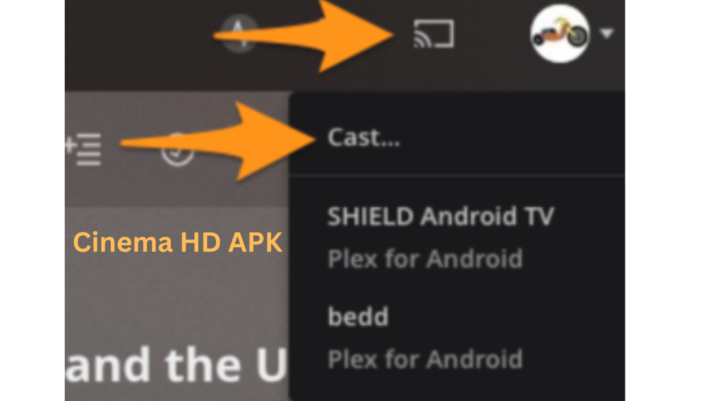 Cinema HD APK 5