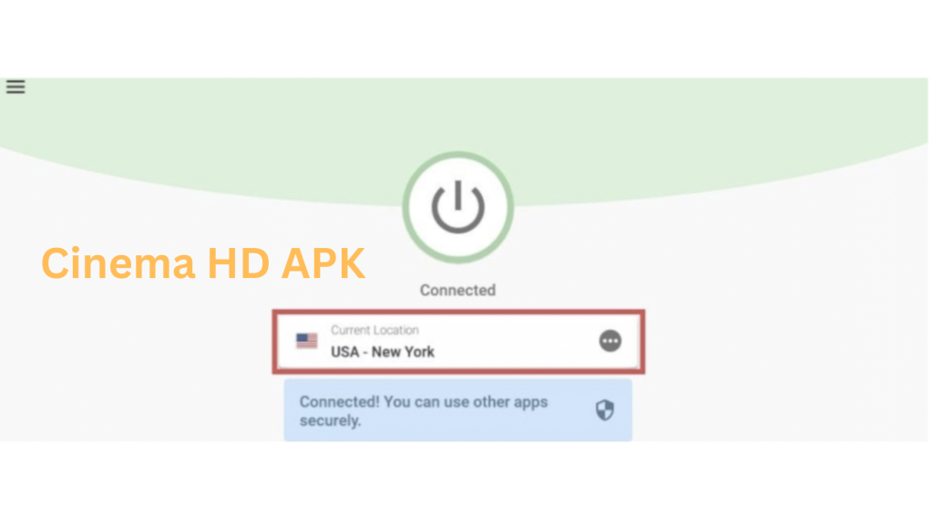 Cinema HD Not Working? Fix Buffering & Crashing Issues 3 Add a subheading 6 1